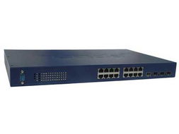 Tenda 腾达 TEG3216T 交换机 网络稳定性的明智选择