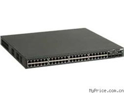 SMC 8748ML3网络交换机报价、厂家与图片总览