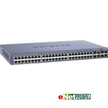 网件 Netgear FSM7352PS 交换机报价与性能解析