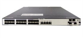 华为S6720S-26Q-EI-24S-AC下一代增强型万兆交换机价格与电商最低报价分析